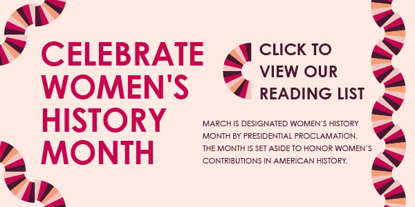 Womens History Month