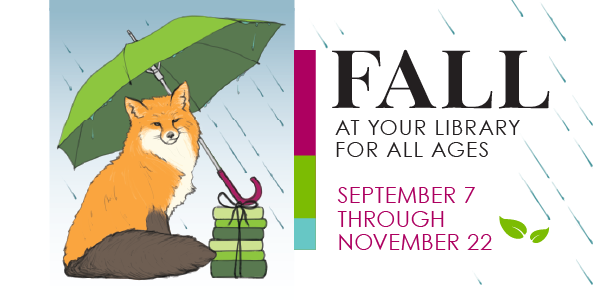 fall programs