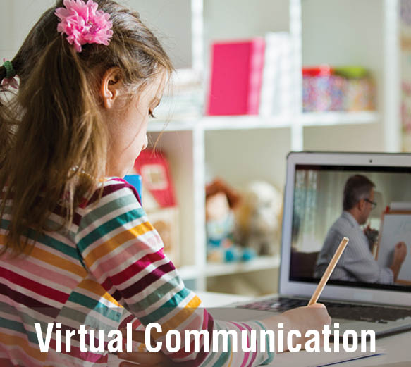 Virtual Communications