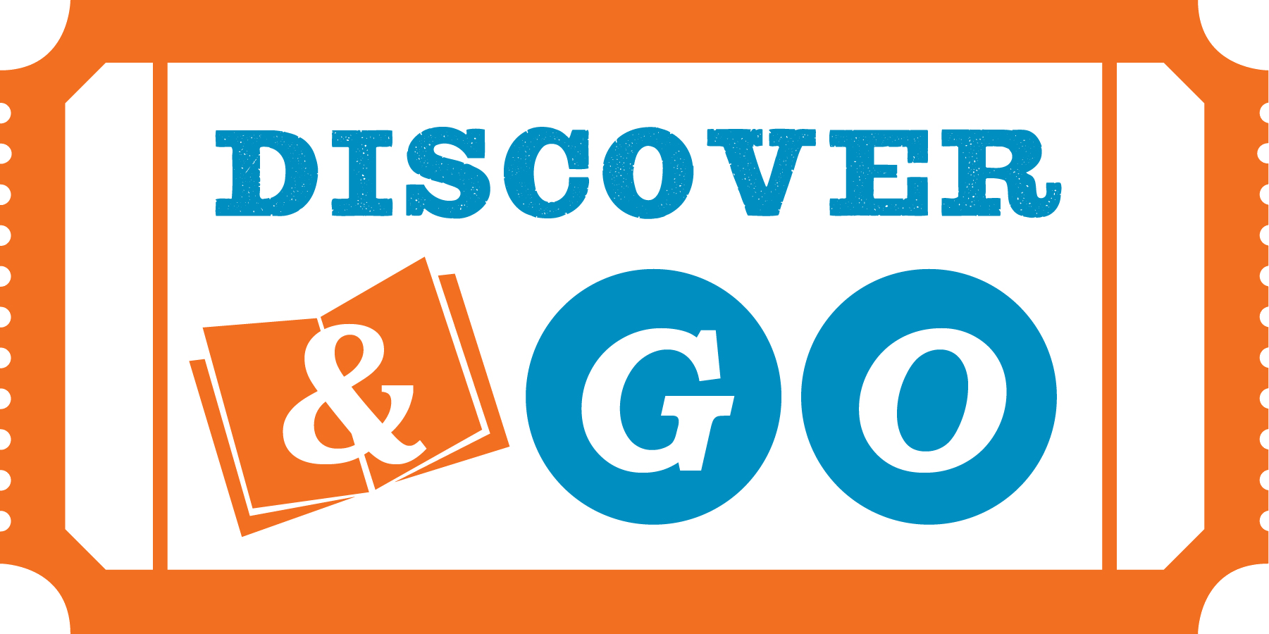 Discover and Go