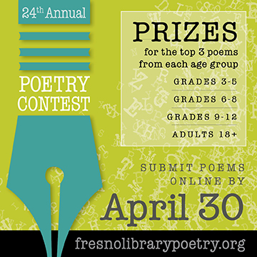 Poetry Contest