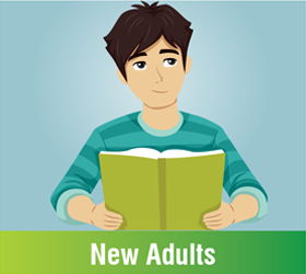 New Adults Activities