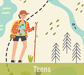 Teen Activities